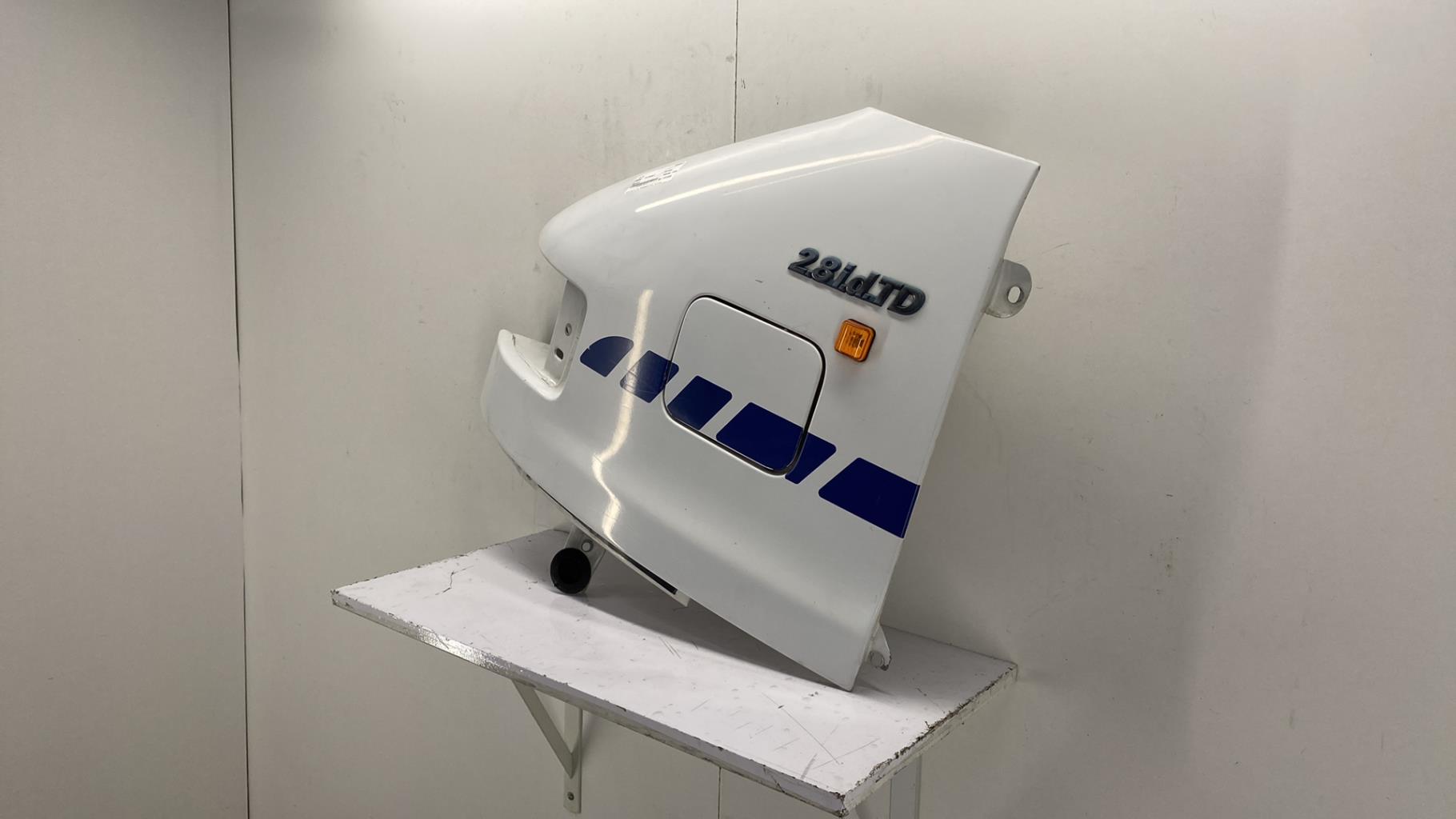 Parafango anteriore sinistro FIAT DUCATO 2 PHASE 1  - 1
