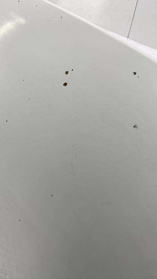 Photo de la pièce