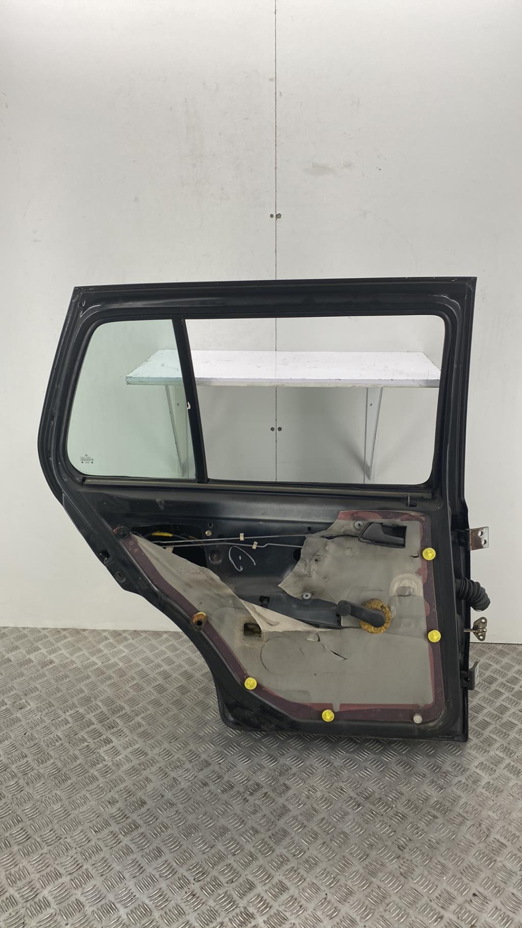 Portiera posteriore sinistra VOLKSWAGEN GOLF Gasolina - 1