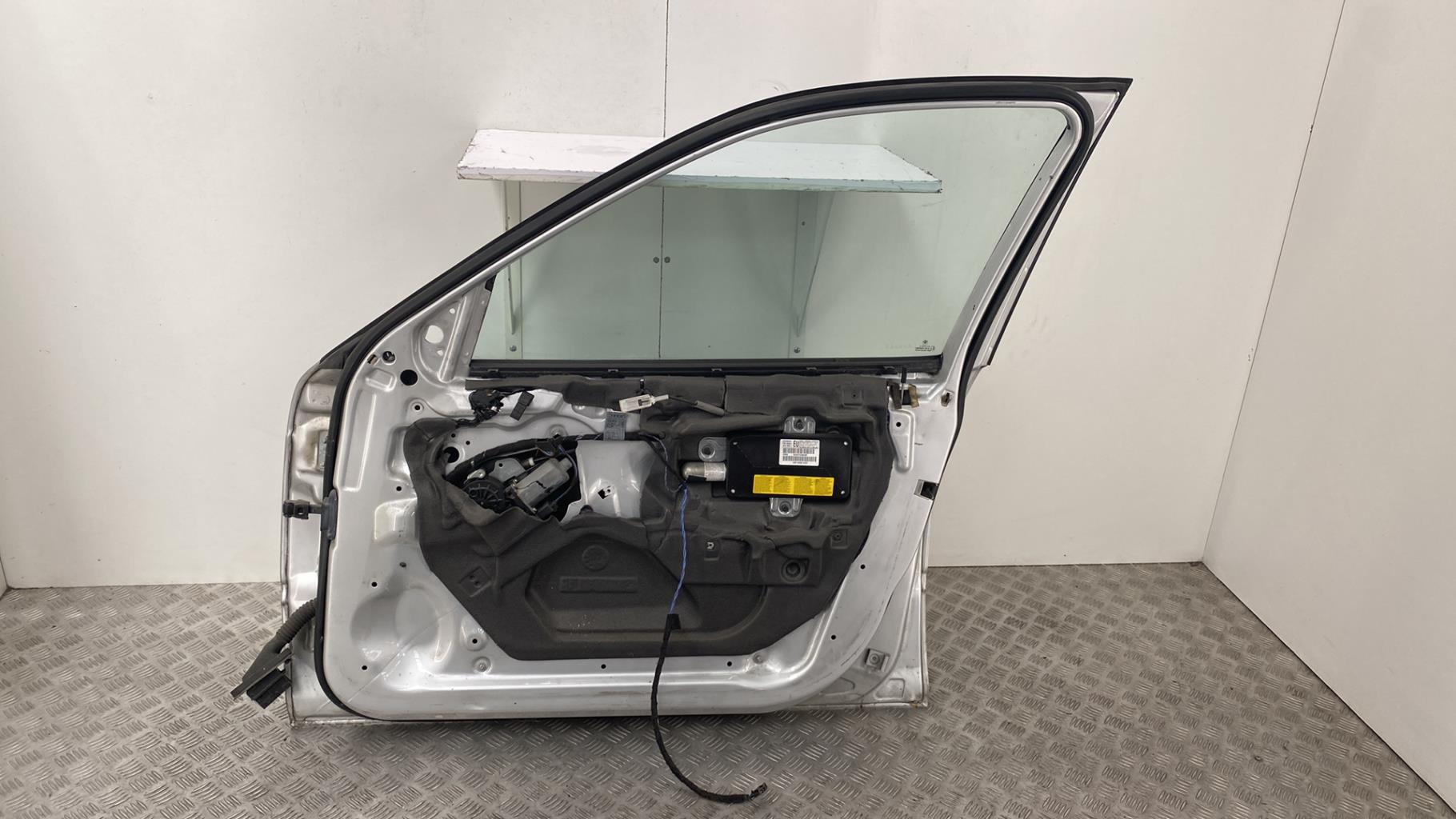 Portiera anteriore destra BMW SERIE 3 E46 PHASE 2 Diésel - 1