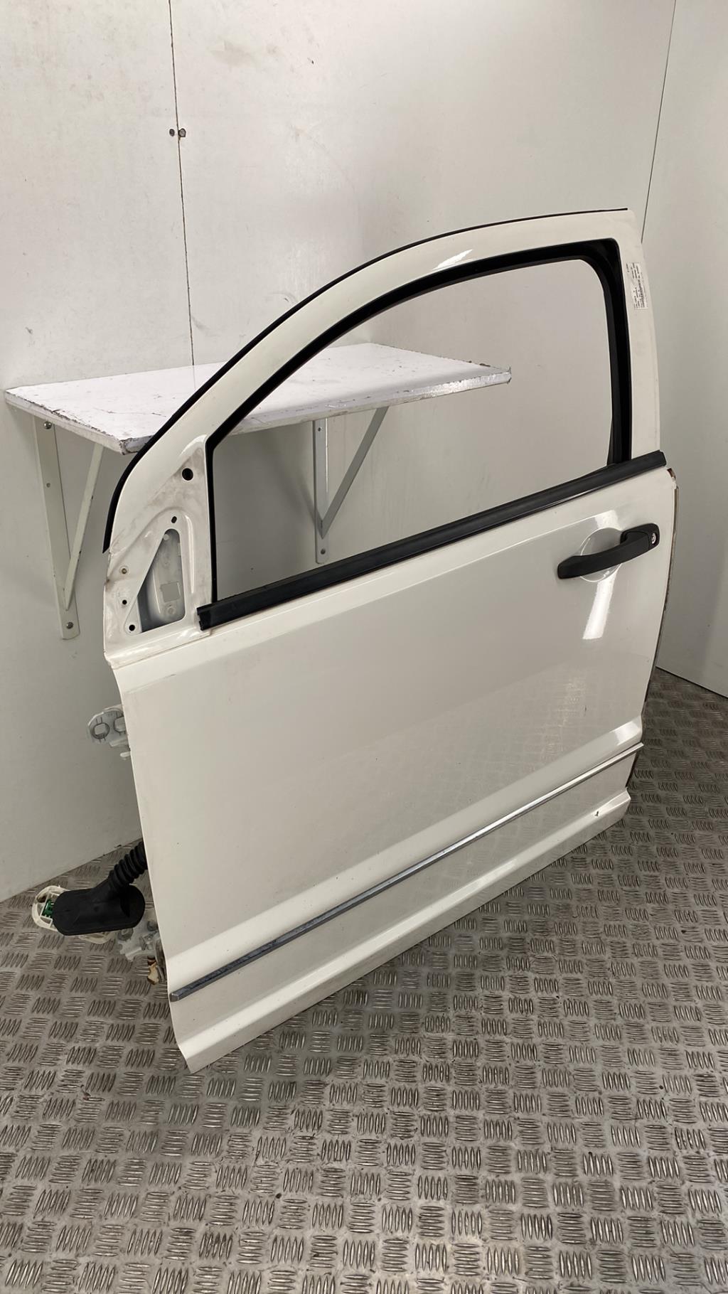 Porte avant gauche DODGE CALIBER Diesel - 1