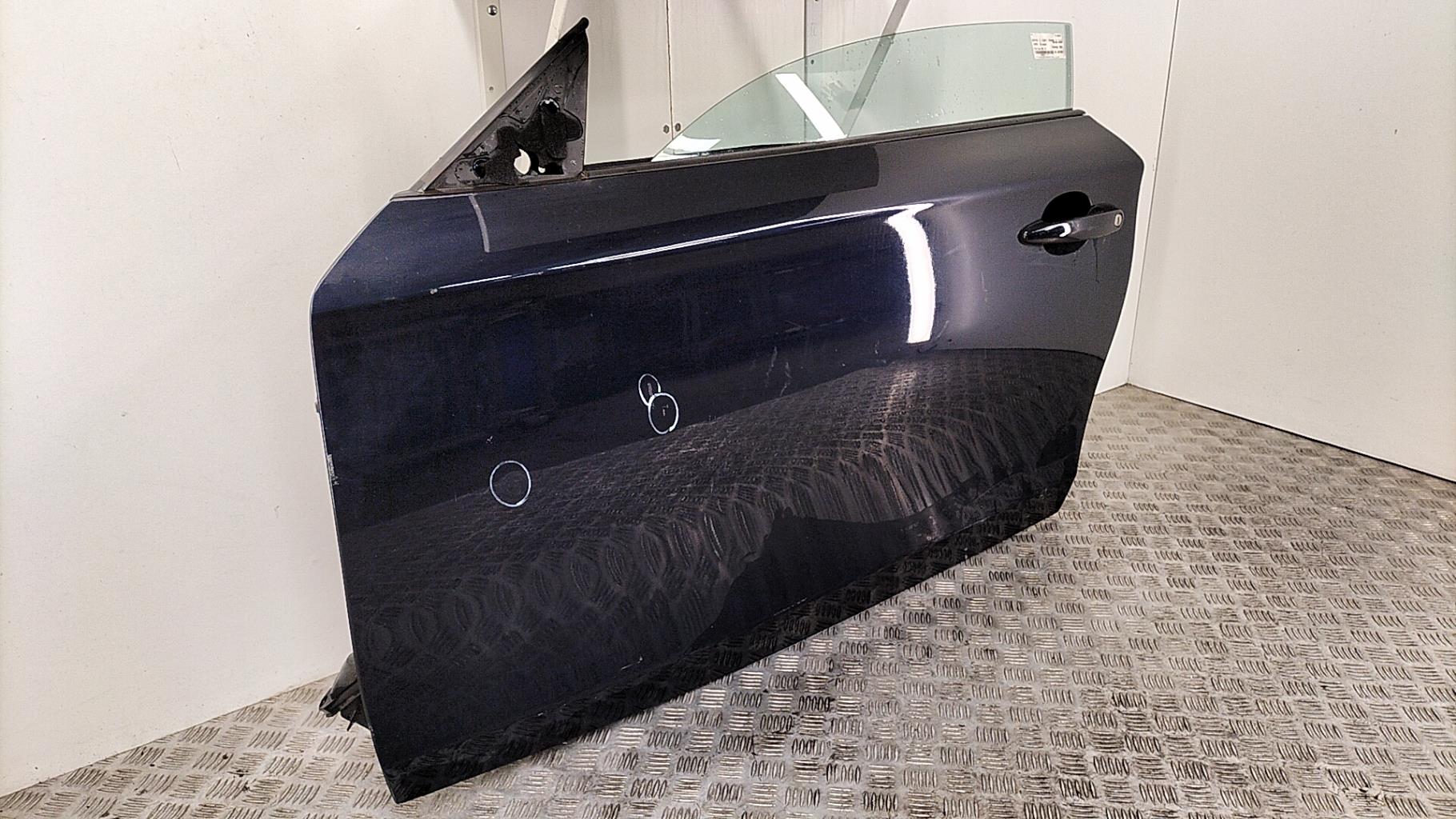Portiera anteriore sinistra BMW SERIE 1 E81 Diésel - 1