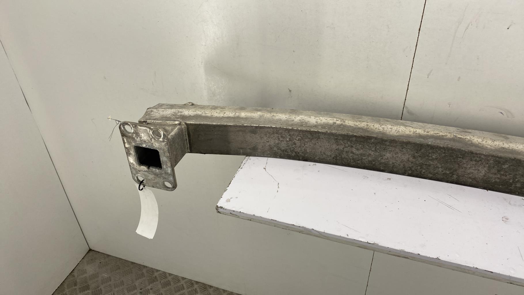 Traversa rinforzo paraurti posteriore PORSCHE CAYENNE 1 PHASE 2 Gasolina - 1