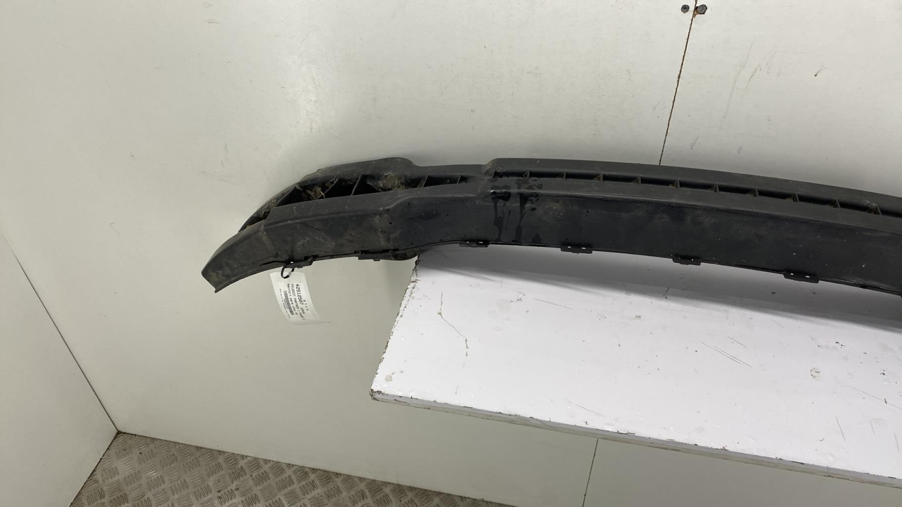 Traversa rinforzo paraurti anteriore PEUGEOT PARTNER 1 PHASE 2  - 1