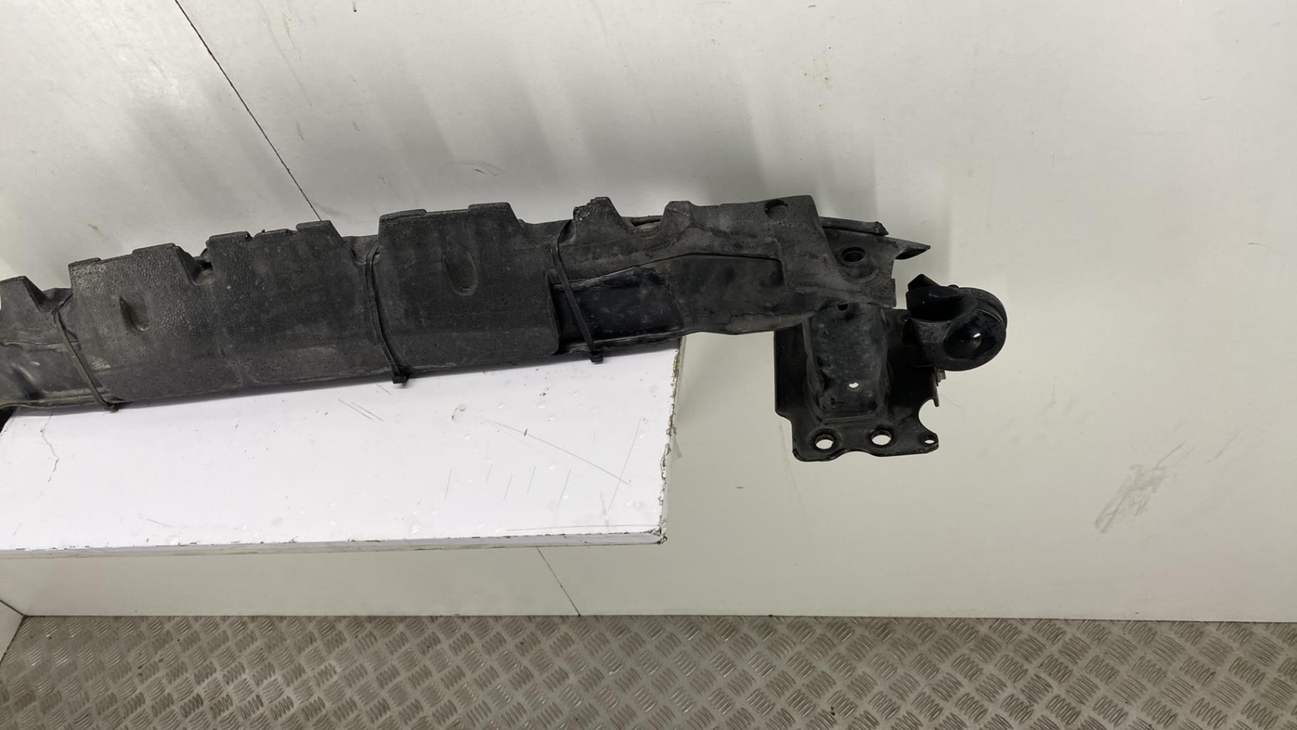 Traversa rinforzo paraurti anteriore PORSCHE CAYENNE 1 PHASE 2 Gasolina - 1