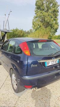 Photo de la pièce