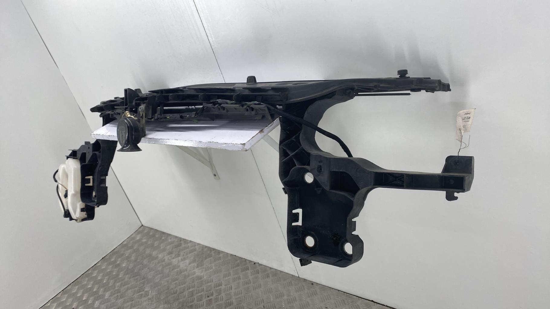 Pannellatura anteriore RENAULT MEGANE 2 PHASE 1 Diésel - 1