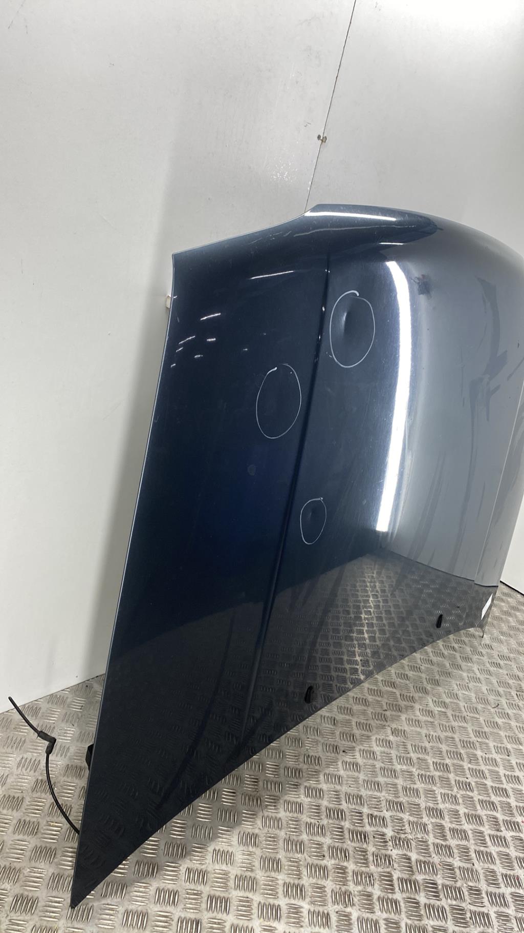 Capot VOLKSWAGEN GOLF Essence - 1