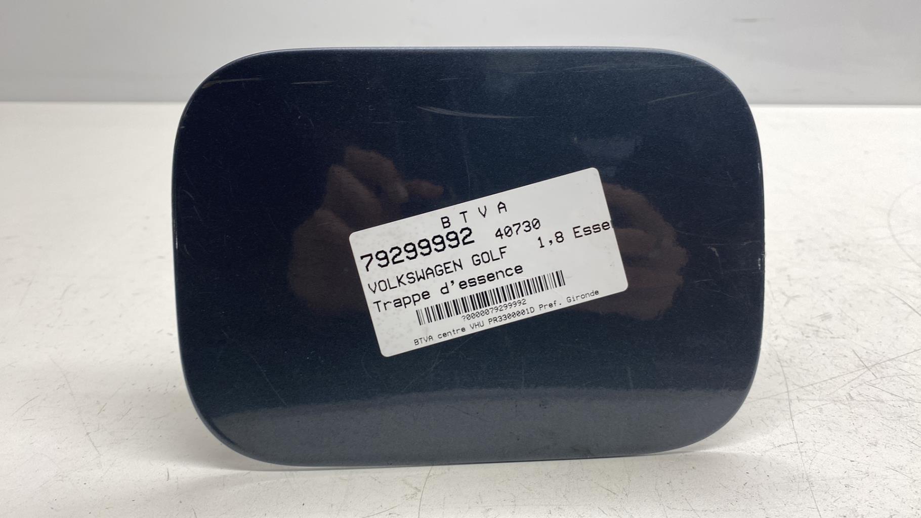 Trappe d'essence VOLKSWAGEN GOLF Essence - 1