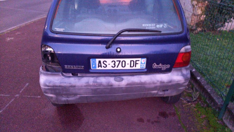 Foto de la pieza