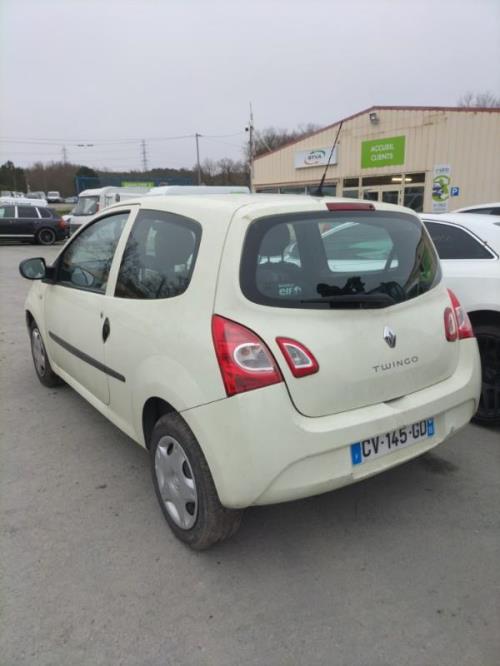 Photo de la pièce