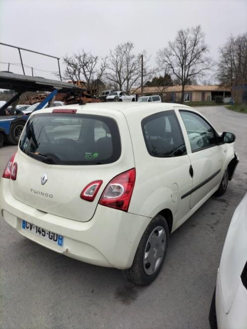 Photo de la pièce