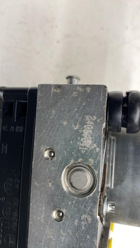 Blocco ABS (antibloccaggio freni) NISSAN QASHQAI 1 PHASE 2  - 1