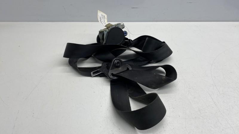 Ceinture avant gauche RENAULT CLIO 4 PHASE 2 Essence - 1