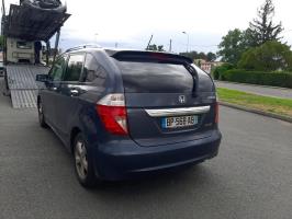 Photo de la pièce