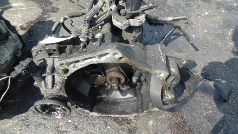 Boite de vitesses AUDI A3 1 PHASE 1 Essence - 1