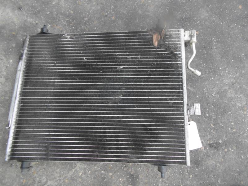 Radiateur clim CITROEN C8 Diesel - 1