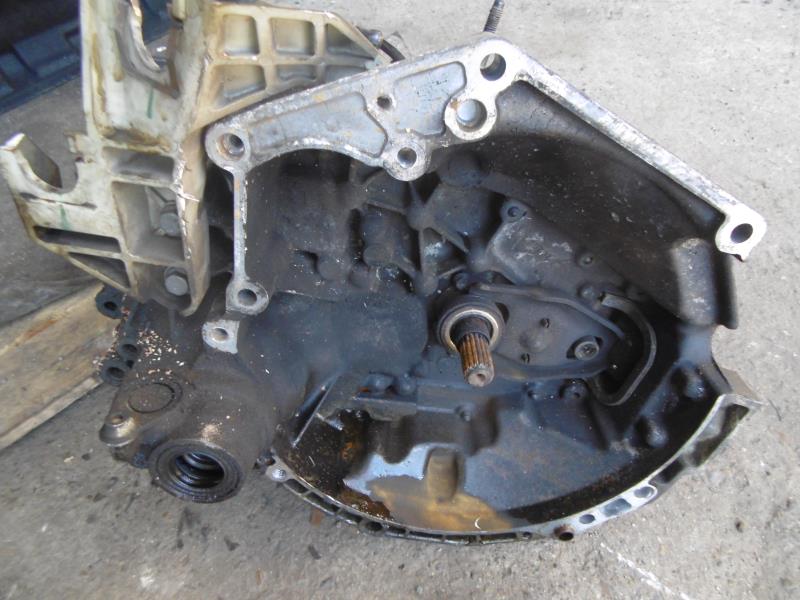 Boite de vitesses CITROEN C4 1 PHASE 1 COUPE Essence - 1