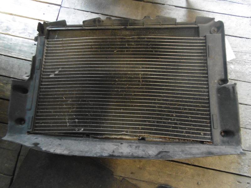 Buse ALFA ROMEO 147 PHASE 2 Essence - 1