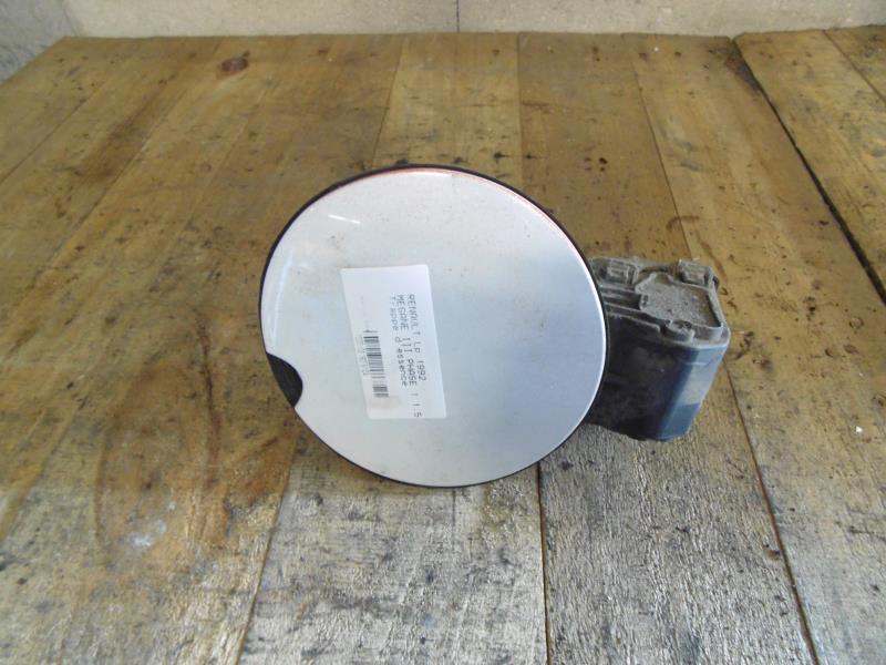 Trappe d'essence RENAULT MEGANE 3 PHASE 1 Diesel - 1