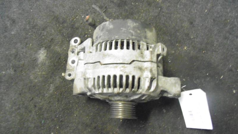 Alternateur OPEL VECTRA B PHASE 2 Essence - 1