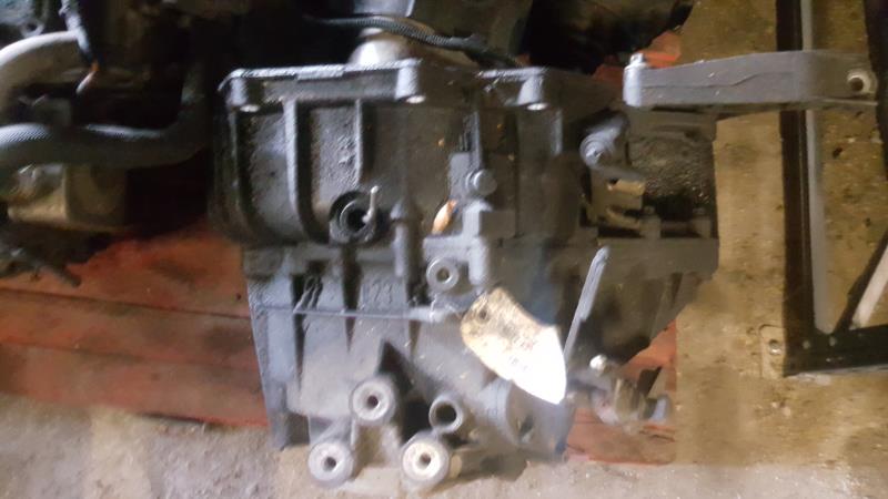 Boite de vitesses OPEL ASTRA G Diesel - 1