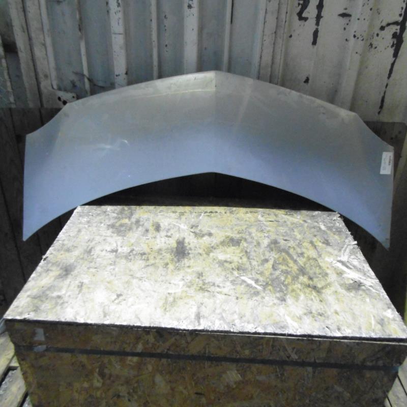 Capot RENAULT MODUS PHASE 1 Diesel - 1