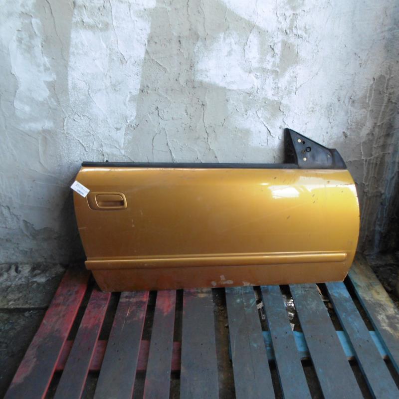 Porte avant droit OPEL ASTRA G COUPE Essence - 1