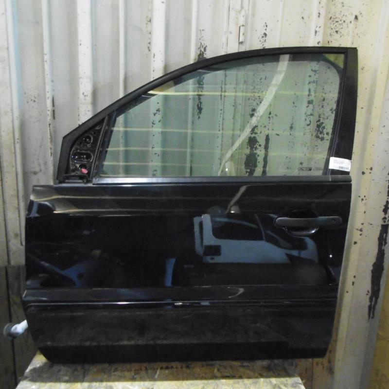 Porte avant gauche FORD FUSION PHASE 1 Diesel - 1