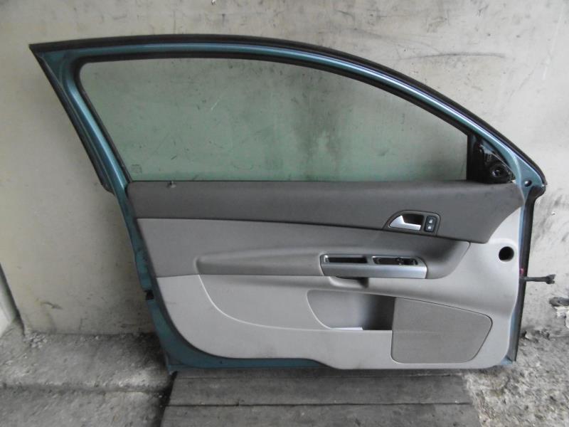 Porte avant gauche VOLVO C 30 PHASE 1 Diesel - 1