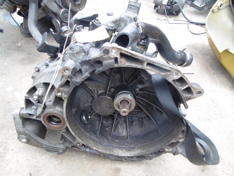 Boite de vitesses FORD MONDEO 2 Diesel - 1