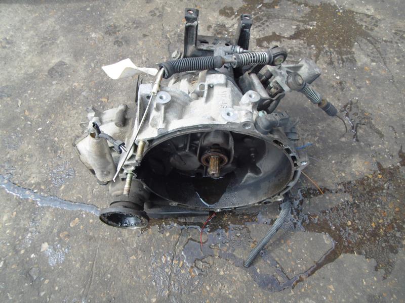 Boite de vitesses SKODA FABIA 1 PHASE 1 Essence - 1