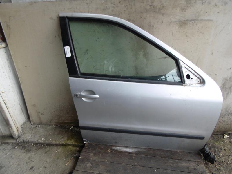 Porte avant droit SEAT LEON 1 Diesel - 1