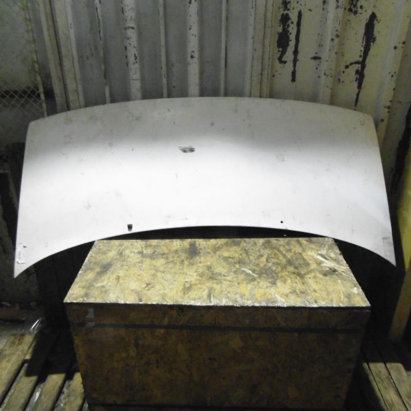 Capot CITROEN JUMPY 1 PHASE 1 Diesel - 1