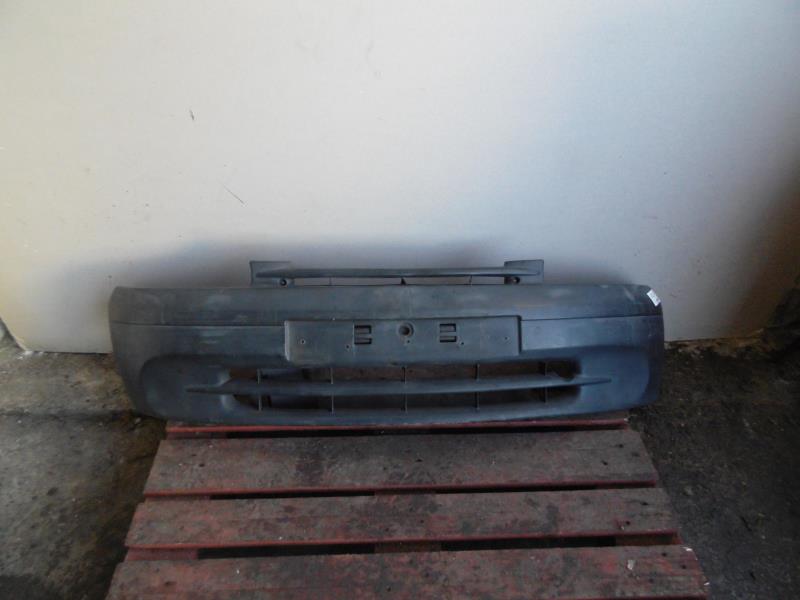 Pare choc avant RENAULT KANGOO 1 PHASE 1 Essence - 1