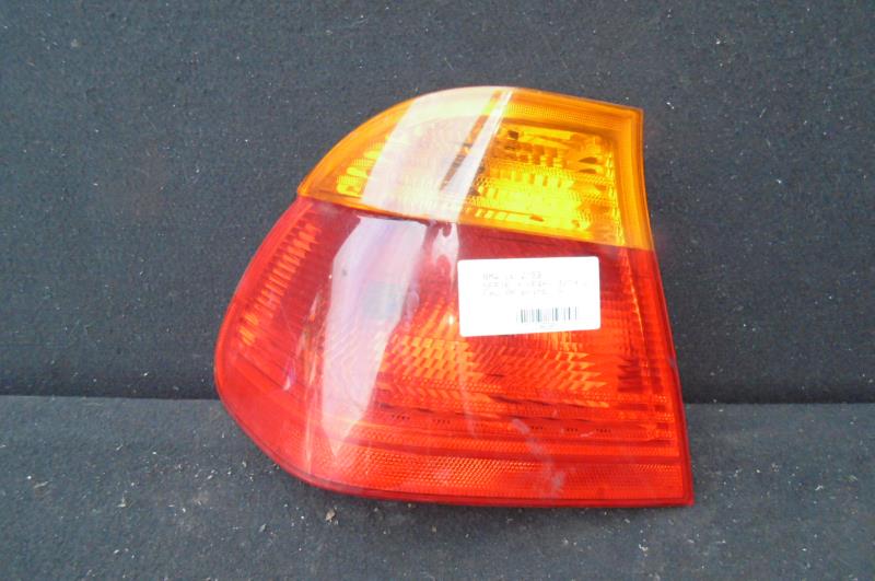 Feu arriere principal gauche (feux) BMW SERIE 3 E46 PHASE 1 Diesel - 1