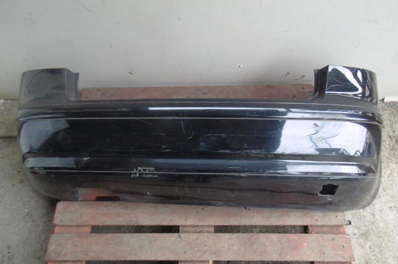 Pare choc arriere AUDI A3 2 PHASE 1 Diesel - 1
