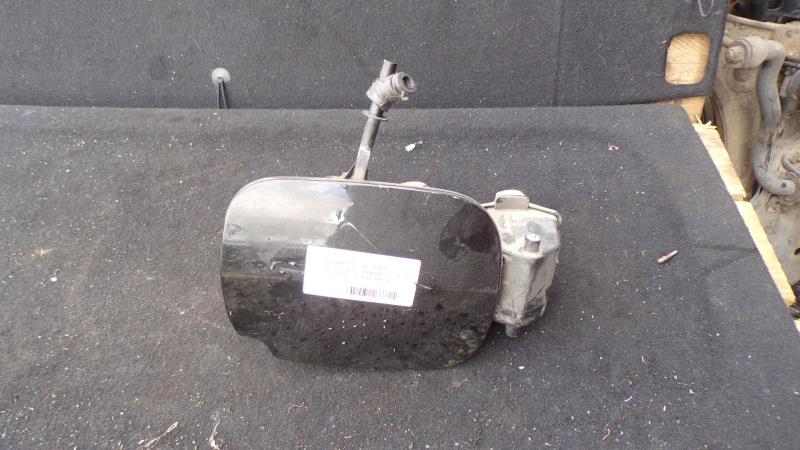 Trappe d'essence RENAULT CLIO 3 PHASE 1 Diesel - 1