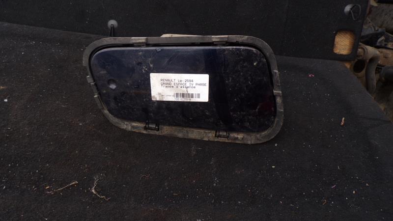 Trappe d'essence RENAULT ESPACE 4 PHASE 1 Diesel - 1