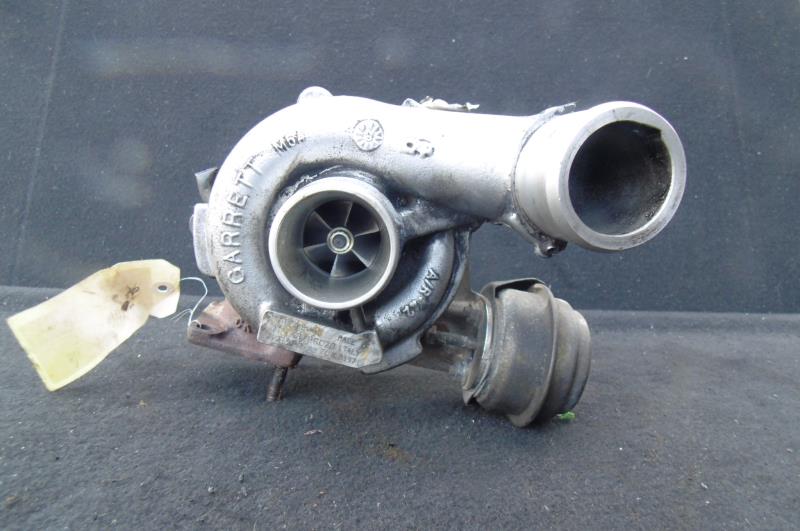 Turbo ALFA ROMEO 147 PHASE 1 Diesel - 1