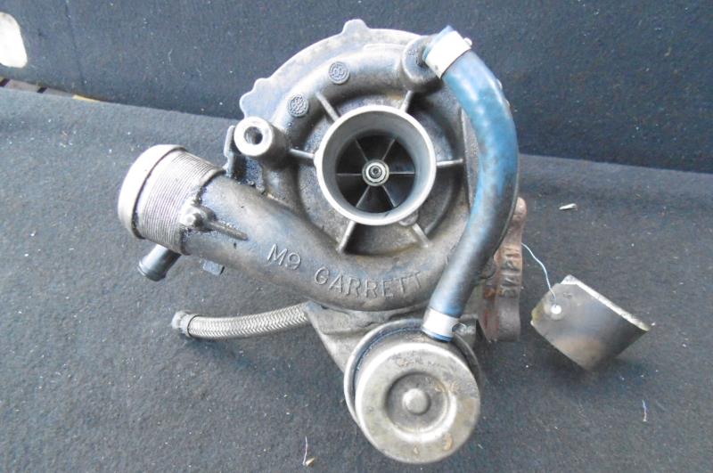 Turbo PEUGEOT 307 PHASE 1 Diesel - 1