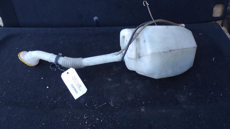 Vase de lave glace RENAULT SCENIC 2 PHASE 1 Diesel - 1