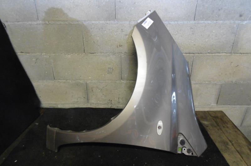 Aile avant gauche NISSAN NOTE 1 PHASE 2 Diesel - 1