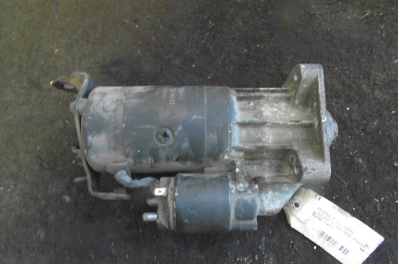 Demarreur RENAULT LAGUNA 1 PHASE 1 BREAK Diesel - 1