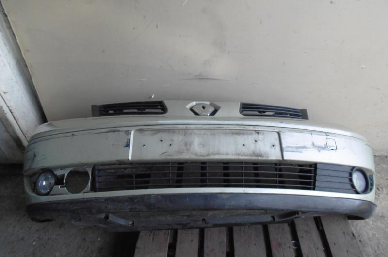 Pare choc avant RENAULT ESPACE 4 PHASE 1 Diesel - 1