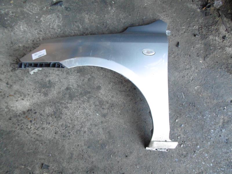 Aile avant gauche MAZDA 2 1 Essence - 1