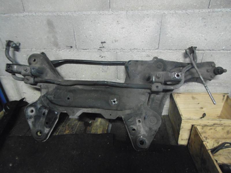 Berceau avant CITROEN C3 2 PHASE 1 Diesel - 1