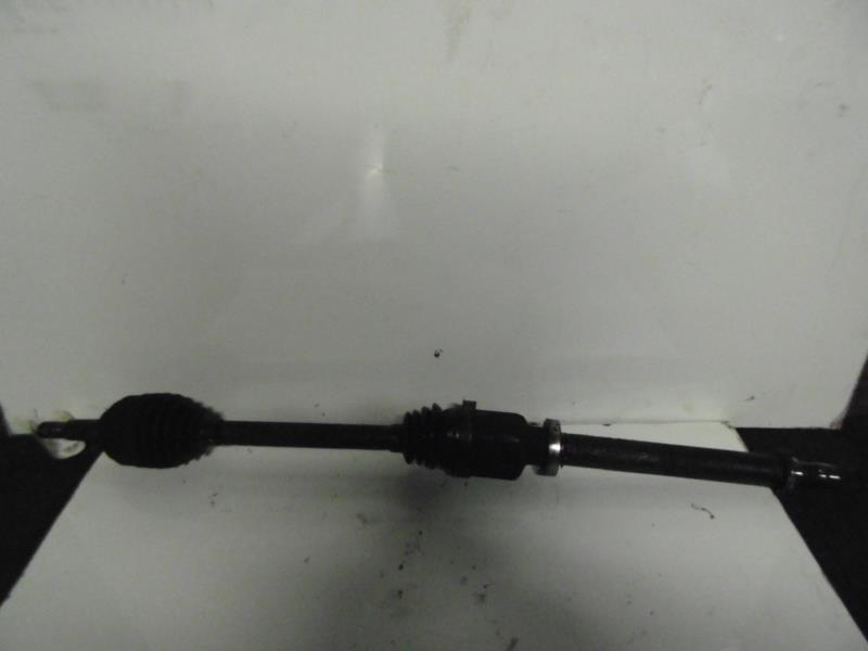 Cardan droit (transmission) RENAULT MODUS PHASE 1 Diesel - 1