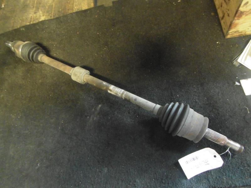 Cardan droit (transmission) SMART FORFOUR 1 Essence - 1