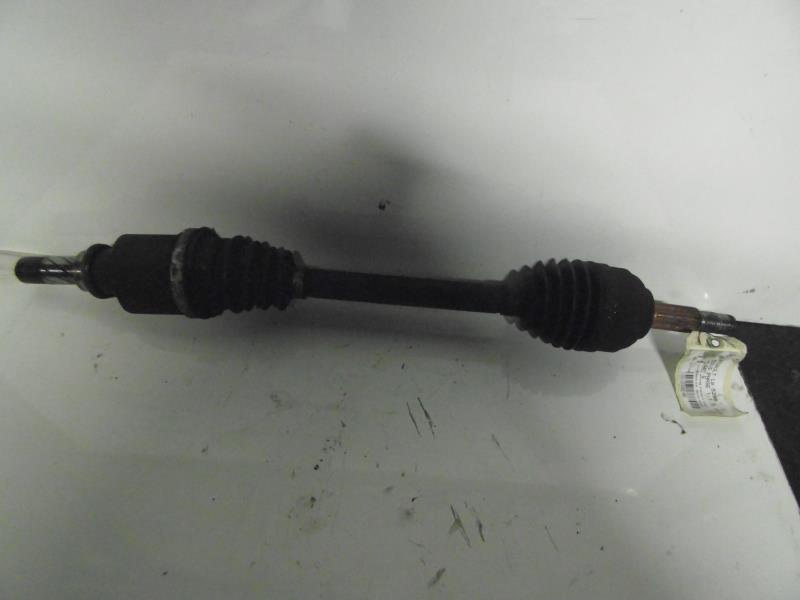 Cardan gauche (transmission) RENAULT MODUS PHASE 1 Diesel - 1